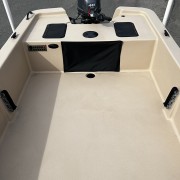 2026 Carolina Skiff E16JVXTH